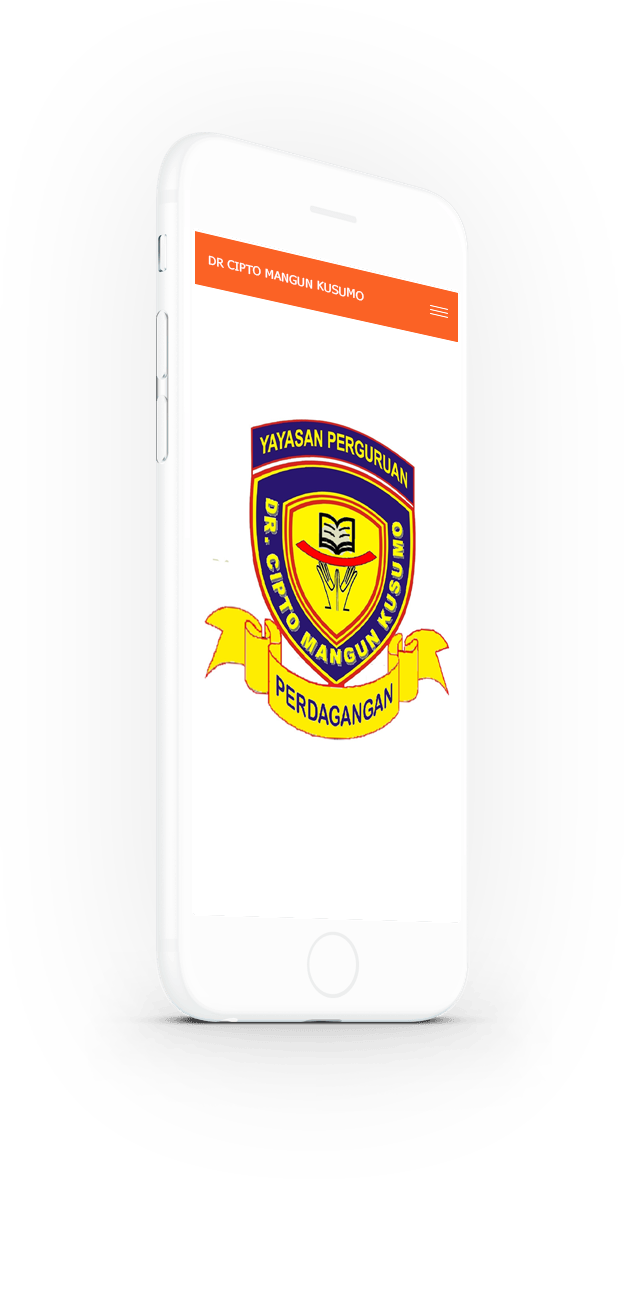 Logo Dr Cipto Mangun Kusumo